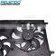 Radiator Cooling Fan Module For Land Rover Range Rover Evoque Discovery Sport Freelander 2 LR024292  LR045248  LR100364