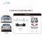 HOT SELLING BODY KIT FOR MERCEDES BENZ 2018 S-CLASS W222 AMG FRONT REAR BUMPER GRILLE CARS ACCESSORIES
