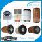 Quality Chinese products 1012-00096 oil filter for yutong auto parts