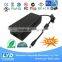 Automatic Electric Bike 48V Li-ion battery charger 20AH with CE UL ROHS