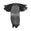 Front axle ceramic brake pad D534 for Eagle