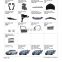 CARVAL/JH/AUTOTOP AUTO PARTS FOR TOYOTA COROLLA 2011