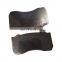 Disc brake pad kit Oem 882246 20568714 20568711 t21352570 for VL Truck