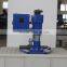 Swing Design Heat Press Machine License Plate for Different Size Element