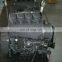 Original and brand new 4 cylinders Deutz diesel engine F4L912 series