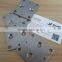 High Quality Precision Metal Punching Part for Furniture Hinge