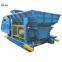 1T-40T Vibration Feeding Charger for Medium Frequency Furnace