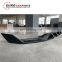 g63 w464 w463a blade fit for g500 g550 g350d pp material lip bumper 2018-2021y front lip and car lip spoiler