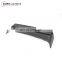 G-class roof spoiler fit for G-class W463 G500 G55 G63 all year to double layer carbon fiber w463 rear wing