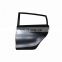 Car Rear Back Fender Panel For Yaris 2014 ZSP15 61602-0D330 61601-0D330 Auto Spare Body Parts