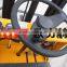 Heavy duty 1.5ton electric forklift truck