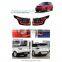 Landnovo new design body parts car bodykit for range rover sport 2018-2021 sport l494 svr body kit facelift