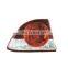 New Outer Side Tail Light Lamp Assembly Rear Light Lamp For 2006 Honda Civic Si Type R  Fd2 Jdm Oem