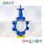 Cast Iron Full Ptfe Lined Lug Type Butterfly Valve Manufacturer