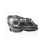 Upgrade Standard option to High option  Modified Xenon Tuning Headlamp for W204 C300 2011-2014