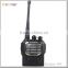 Hot Ecome baofeng walkie talkie BF-758A with 6W two way radio for policy