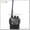 Hot Ecome baofeng walkie talkie BF-758A with 6W two way radio for policy