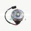 OEM 19030-5R3-H01 Replacement Radiator Fan Motor For Honda