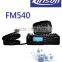 Kirisun Digital Mobile two waybase Radio FM540 cheap car radio