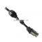 44305TF6N02 Good Quality Auto Spare Parts Front CV Drive Shaft for Honda City Saloon GM JAZZ III GE