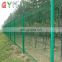 4x4 Welded Wire Mesh Fence Steel Fence Metal Garden Fence