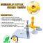 Automobile Glass Care Windshield Repair Tools