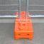 Australian Safety mobile GALVANIZED Temporary Fence Panels