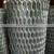 Galvanized powder coated Decoration Fencing Trellis & Gates Expanded Metal Mesh