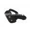 Black Plastic Car Auto fastener Windshield Washer Wiper Water Spray Nozzle car clip