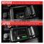 Interior Accessories Parts Silicone Armrest Rest Storage Box Center Control Console Organizer Tray For Hyundai Palisade