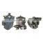 customized rexroth hydraulic pump A2FO A2FM A4VSO A4VG A6VM A7VO A8VO A10VSO A11VO series