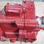 KPM Axial Piston Pumps for Open Circuits in Mobile Industrial and Marine Applications K3VL140/B-1NRSM-L1-L451