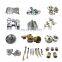 custom made aluminum parts cnc Service aluminum prototype cnc machining service cnc milling parts
