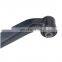 Front Suspension Upper Lower Control Arm Assy OEM 48610-0K010 48630-0K010 For Toyota Hilux Vigo Kun26 GGN25 4x2