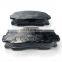 Brake Pad Set disc 04491-60020 For BERTONE Freeclimber 2 1.6 DAIHATSU Fourtrak O