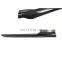 Suitable for McLaren 570 540 modified 600LT car modified real carbon fiber side skirts