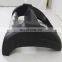 Dongsui 4x4 Auto Parts Nudge Bar PU Grille Guard Front bumper For Hilux Vigo Nudge Bar