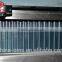 2-position shrinkless hot tube expanding machine for sell