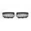 ABS Front Grill Grille For BMW 1 Series F20 116i 118i 120i 125i 135i 2012-2014