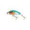 Amazon Hot Selling Small Fat Bait 4.5Cm Fishing Lure Bionic Hard Float Bait Bag Alarm Carp Fishing Bait