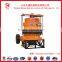 Spring disc type making sand crusher for stone quarry plant