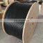 PVC LSZH SM/MM OM3 OM4 2core 3G/4G FTTA Far Transmission Fiber Optic Cable GYFJH GYFJH Optical Fiber FTTA Cable
