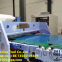 High Quality Cut To Length Line for Carbon Steel ZCL-8X1800