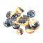 Custom design Factory wholesale Fancy resin shirt button