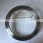 Slewing bearing Thin bearing  SX0118/500 Thin  Cross Cylindrical Roller Bearing
