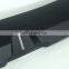 Customizable plastic material car trunk door sill trim for Tesla trunk door sill trim