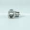 ss304 ss316 Male Female pipe fitting tees forging female thread bsp tees