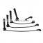 Hot OK30E-18-140 Ignition Cable for KIA Spark Plug Cable