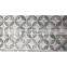 Foshan Best Quality Glazed Digital White and Grey Haxagon Design 300x600 motif wall tile for bathroom and kichen 2-B63004NF