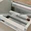 Manual Food Oil Dewatering Press Filter Machine